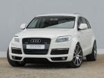 Audi Q7 K500 by MTM 2007 года